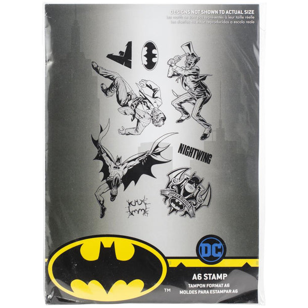 DC Comics
