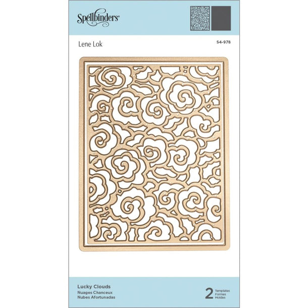Spellbinders
