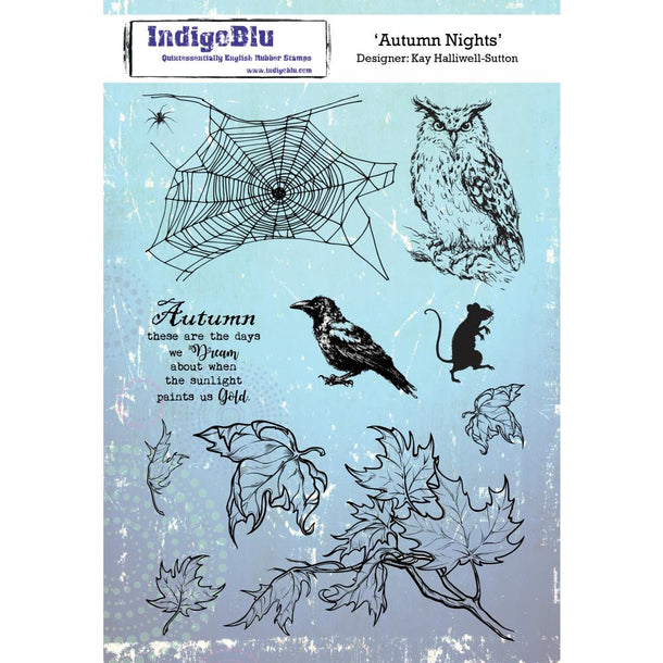IndigoBlu
