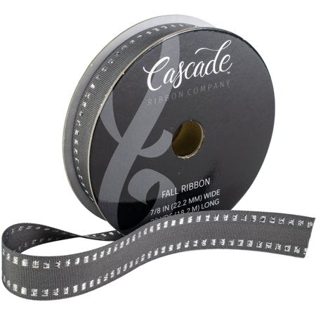 Cascade Ribbon Company