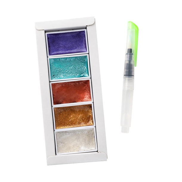 Vicki Boutin - Watercolor Sets