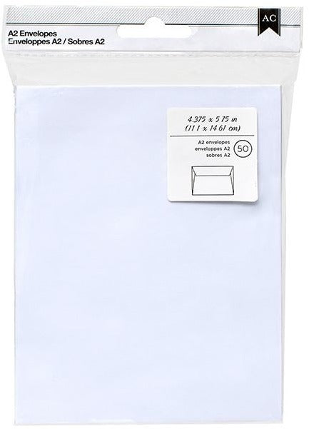 American Crafts - Envelopes