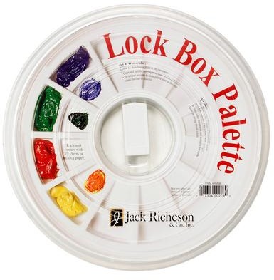 Jack Richeson & Co., Inc.