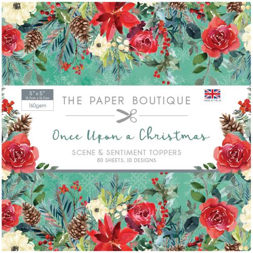 The Paper Boutique