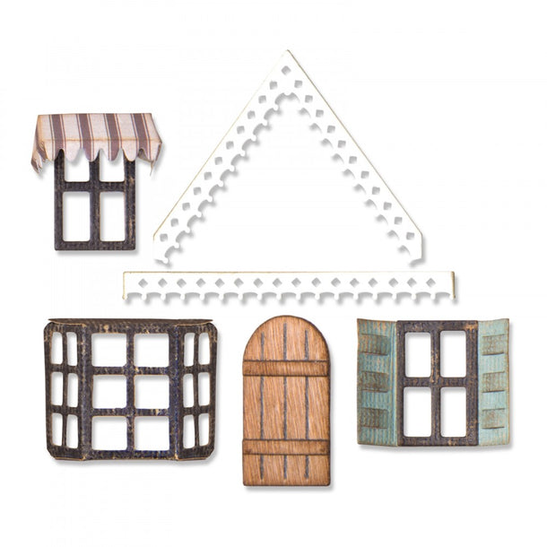 Tim Holtz
