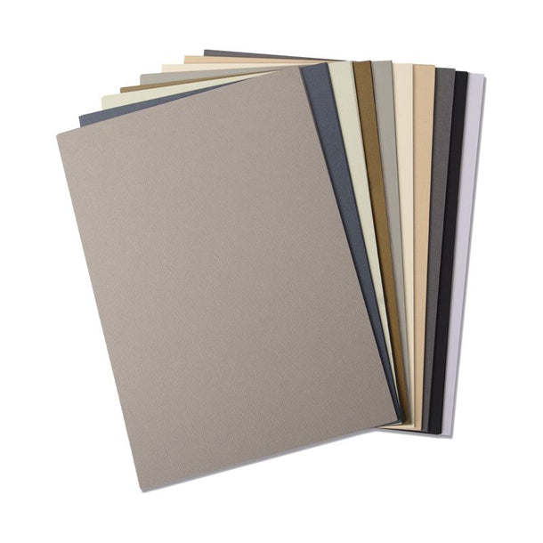 Sizzix - Cardstock
