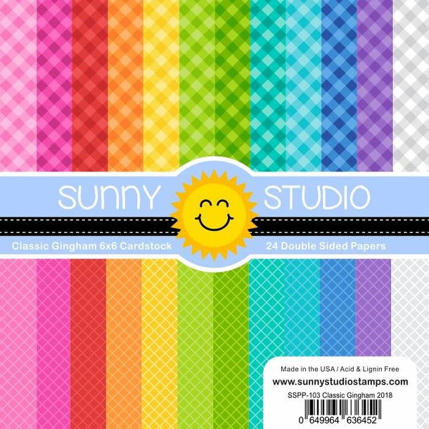 Sunny Studio