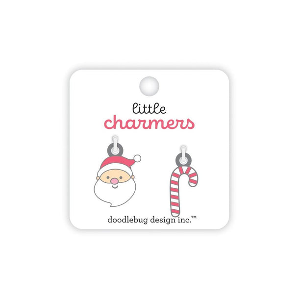 Doodlebug - Gingerbread Kisses