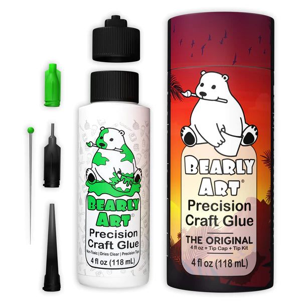 Bearly Art