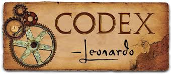 CODEX Leonardo