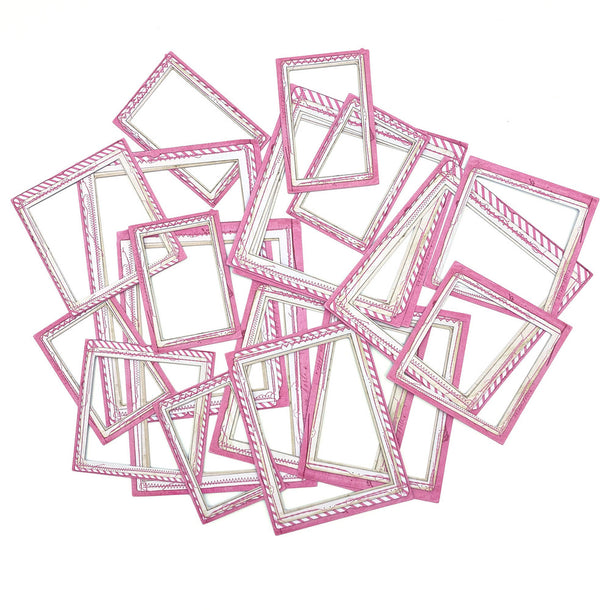 49 And Market - Color Swatch Collection, Blossom