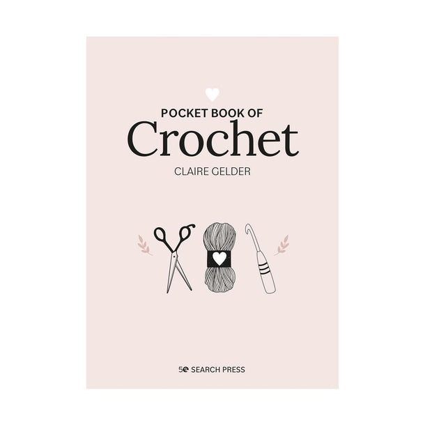 Books/Magazine - Crochet