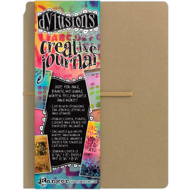 Journal/Planner