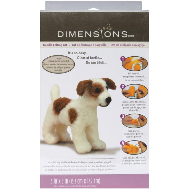 Needle Felting