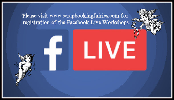 Facebook Live Workshops