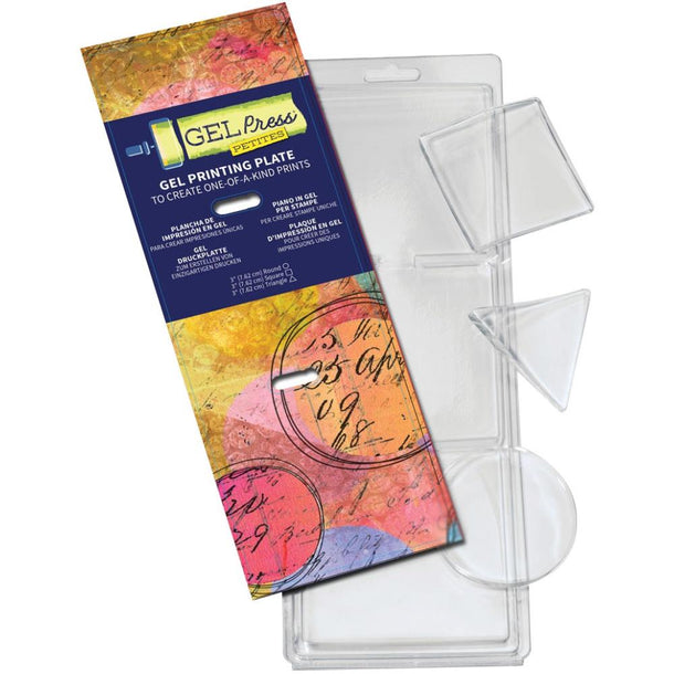 Gel Press