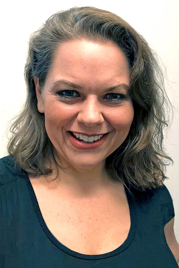 Gwen Lafleur