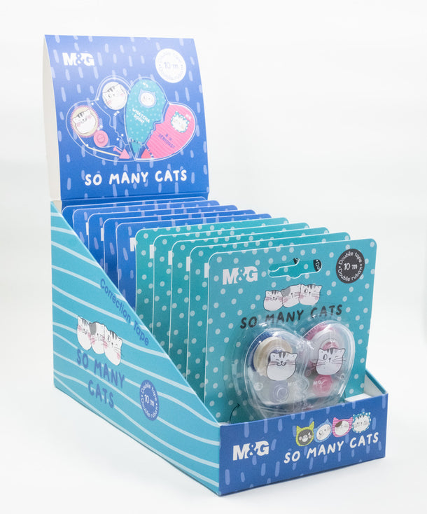 M&G Stationery