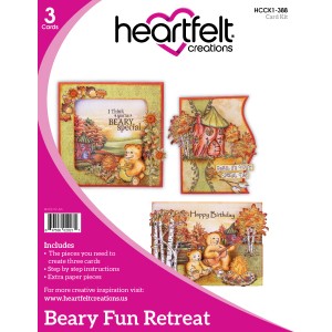 Cardmaking Kits