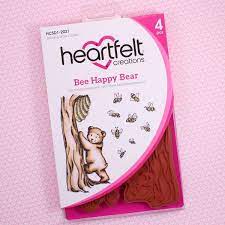Beary Fun Retreat Collection