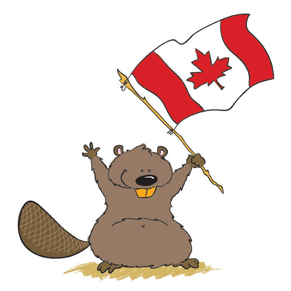 Happy Canada Day Long-Weekend!