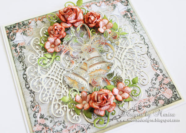 Heartfelt Creations - Classic Wedding Collection