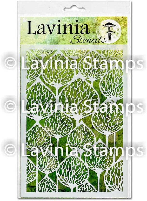 Lavinia Stencils