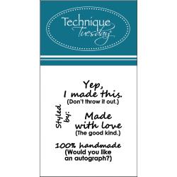 Technique Tuesday