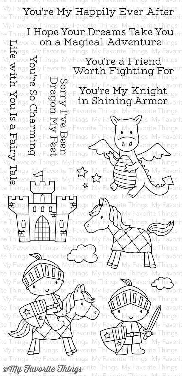 Stamps