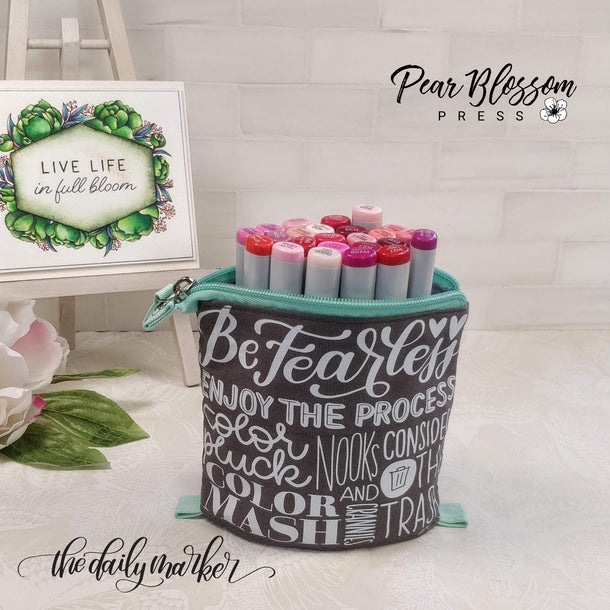 Pear Blossom Press