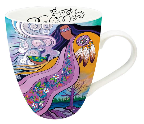 Signature Mugs