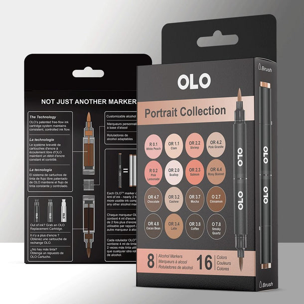 OLO