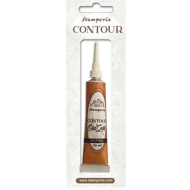 Stamperia - Contour Liner