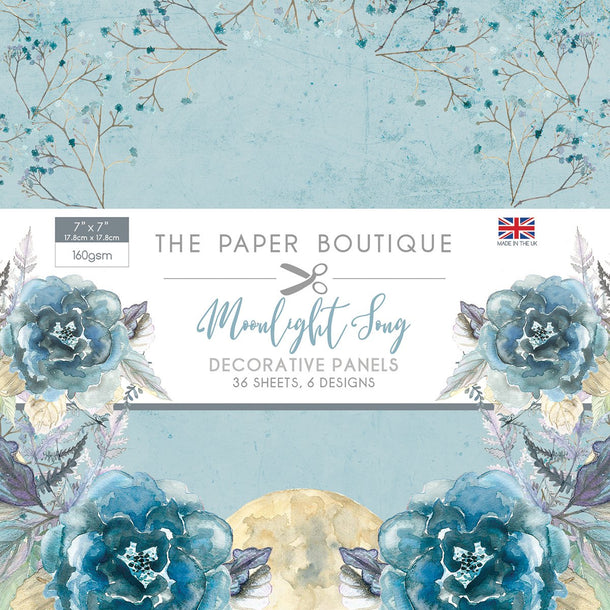 The Paper Boutique