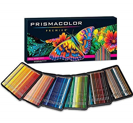 Prismacolor