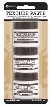 Media Texture Paste
