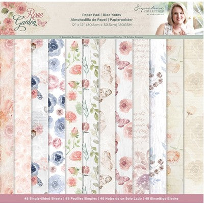 Signature Collection by Sara Davies