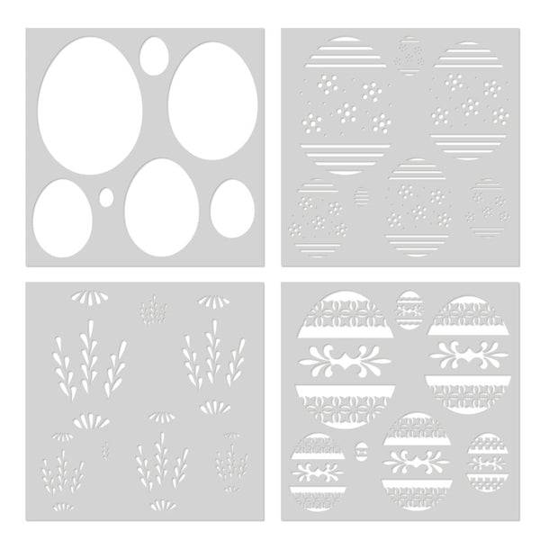 Stencils