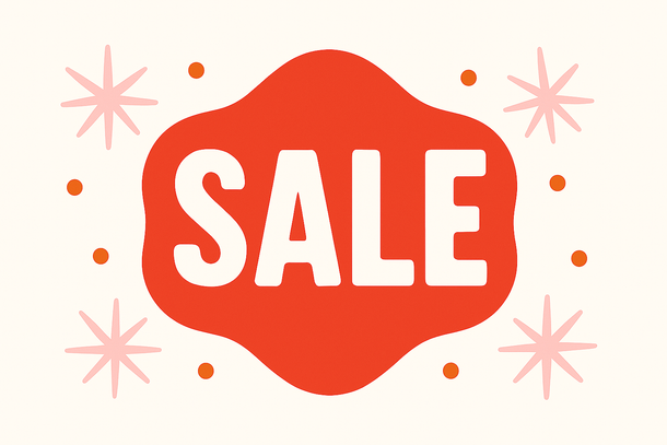 Sales