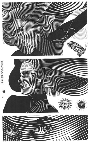 Unmounted Stamps