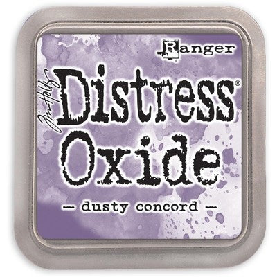 Distress Oxide Ink Pads