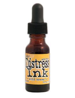 Distress Ink Reinker