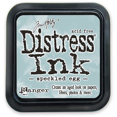 Distress Ink Pad