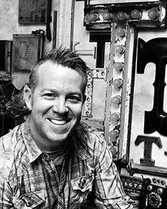 Designer - Tim Holtz