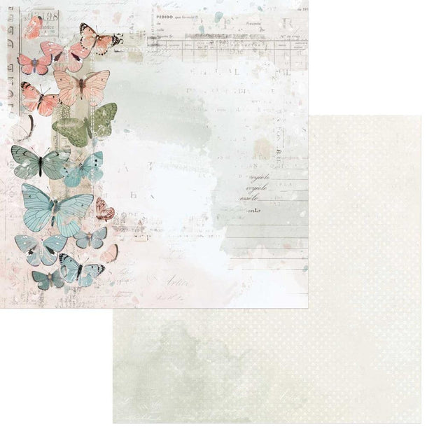 ♥  Vintage Artistry Tranquility