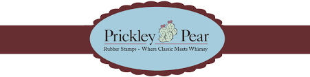 Prickley Pear Stamps