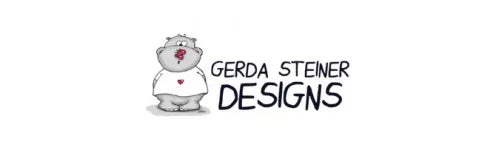 Gerda Steiner Designs