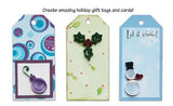 Quilled Creations Quilling Kit, Christmas