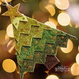 3L Adhesive, Scrapbook Adhesives, 3D Foam Stars (01211)