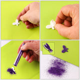 3L Adhesive, Scrapbook Adhesives, 3D Foam Butterflies (01222)